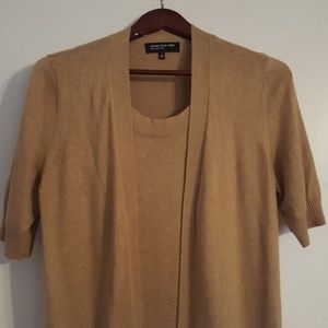 Jones New York Sweater Dress